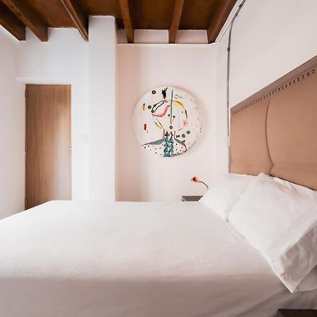 Hostal Juarez Kota Meksiko Bagian luar foto