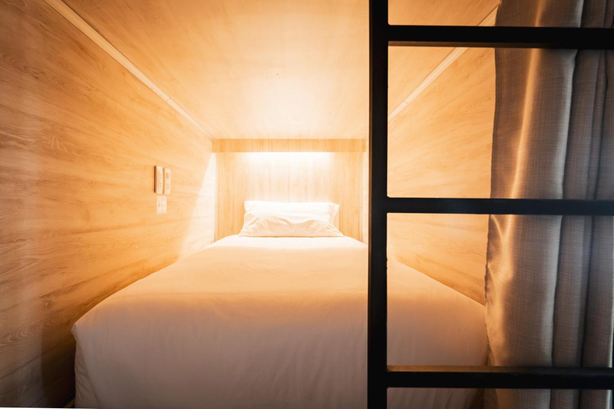 Hostal Juarez Kota Meksiko Bagian luar foto