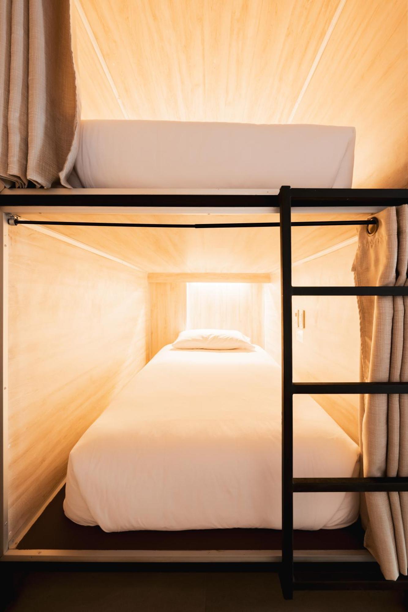 Hostal Juarez Kota Meksiko Bagian luar foto